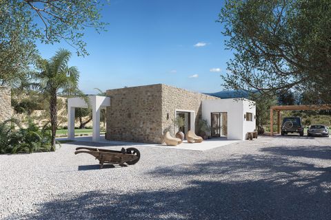 Villa i Benissa, Alicante, Benissa - € 1.395.000 | Ref: W-047ICY - foto 14